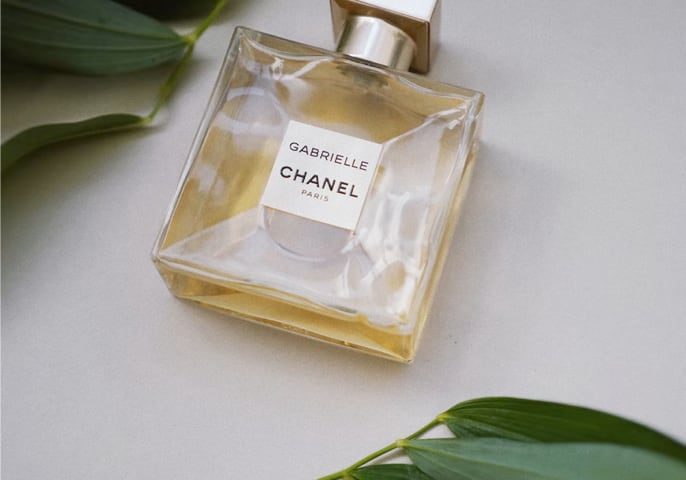 Gabrielle Chanel Parfum